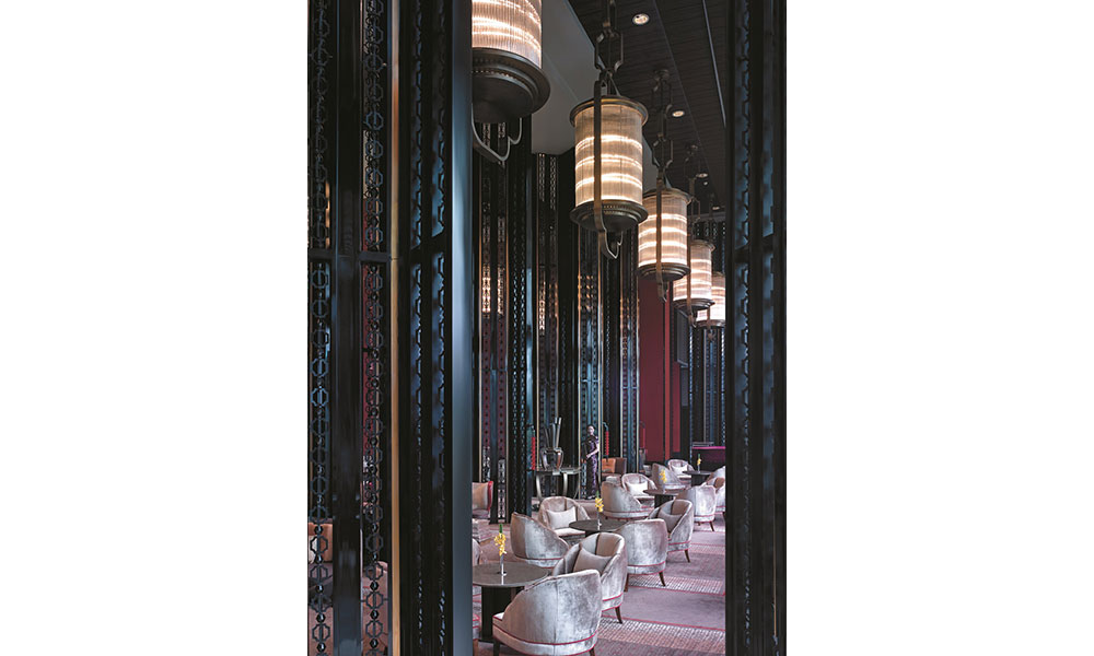 曲阜香格里拉酒店-(5)